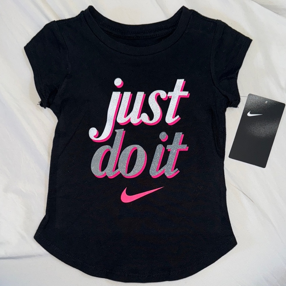 Nike Kids Tee